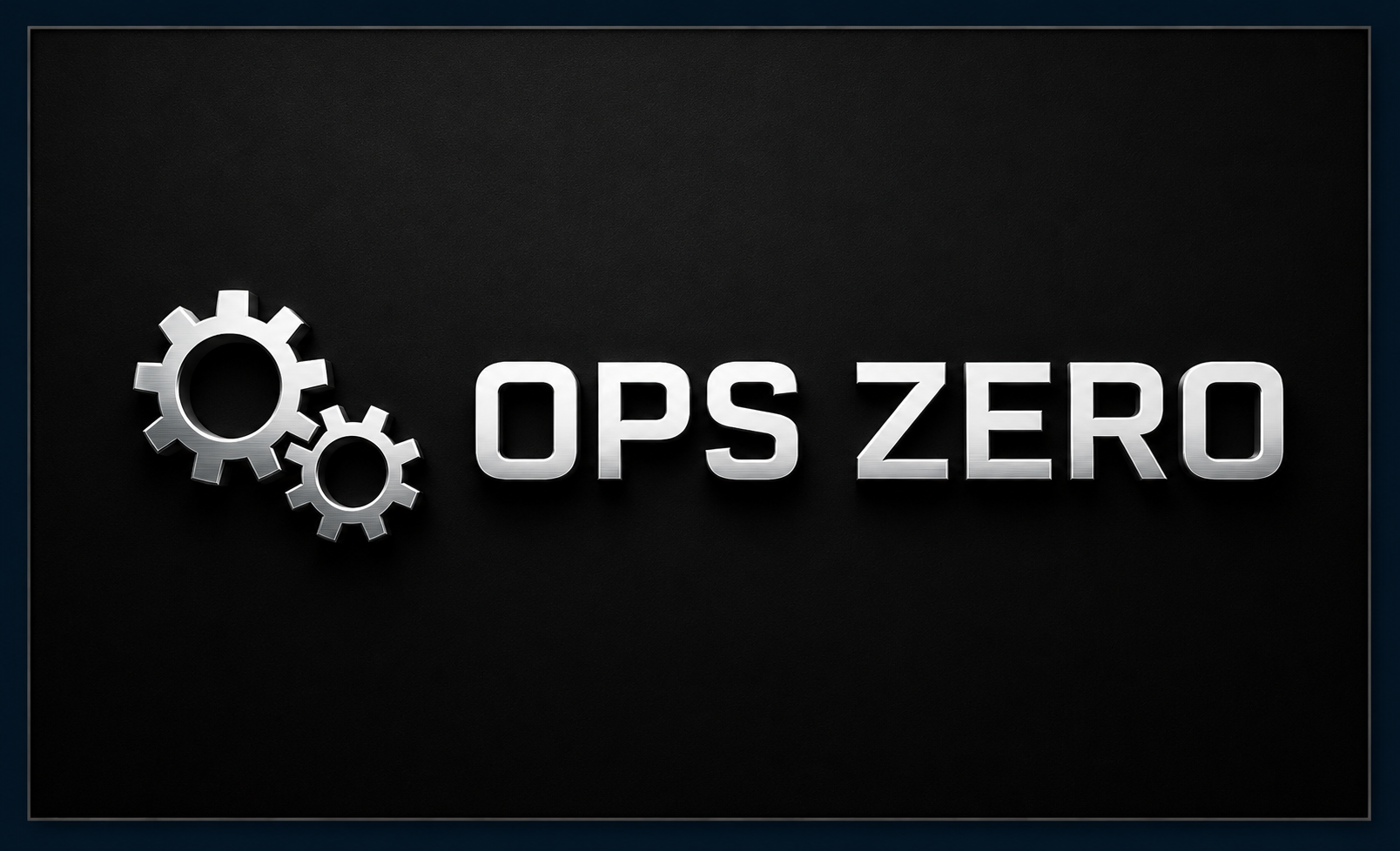 OPS Zero